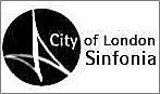 Information about the City of London Sinfonia