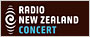 Michaels Interview on Radio NZ Concert FM